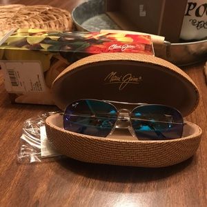 Mavericks - Maui Jim RX-ABLE